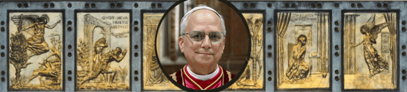 Pope Leo XIV